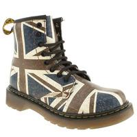 Dr Martens Delaney