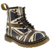 Dr Martens Brooklee