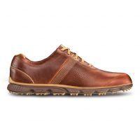 Dryjoy Casual 2015 Golf Shoe - Brown