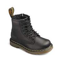 Dr Martens Brooklea Infants Lace Boots