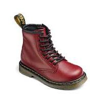 Dr Martens Brooklea Infants Lace Boots