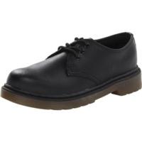 Dr. Martens Everley Kids black softy