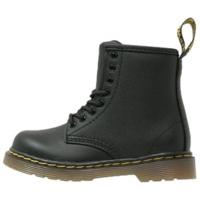 Dr. Martens Brooklee Kids black softy