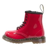 Dr. Martens Brooklee Kids red