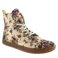 Dr Martens Eclectic Shoreditch Rose