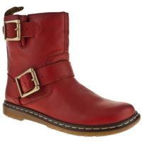 Dr Martens Elate Gayle Biker