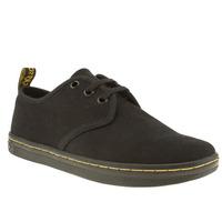 Dr Martens Eclectic Soho Lace Shoe