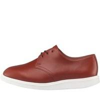 Dr Martens Mens Torriano Analine Shoes Oak