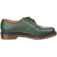 Dr. Martens 1461 green smooth