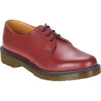 Dr. Martens 1461 cherry red