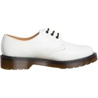 Dr. Martens 1461 white smooth