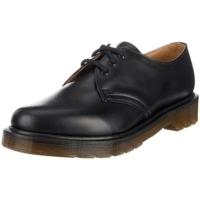 Dr. Martens 1461 black smooth