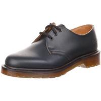 Dr. Martens 1461 navy smooth
