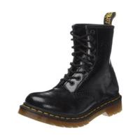 Dr. Martens 1460 Flower Black