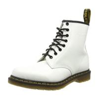 Dr. Martens 1460 white smooth