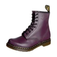 Dr. Martens 1460 Purple Smooth