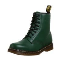 Dr. Martens 1460 Green Smooth