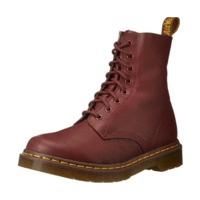 Dr. Martens Pascal cherry-red/virginia