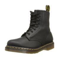 Dr. Martens 1460 Greasy-Black