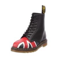 Dr. Martens 1460 Union Jack Black Smooth