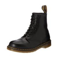 Dr. Martens 1460 Black Smooth