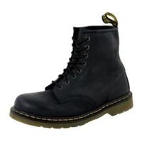 Dr. Martens 1460 Black Worn