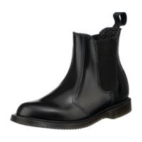 Dr. Martens Flora black