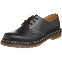 Dr. Martens 1461 Womens black patent lamper