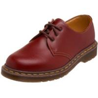 Dr. Martens 1461 Womens cherry red