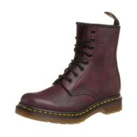 Dr. Martens 1460 Red Smooth