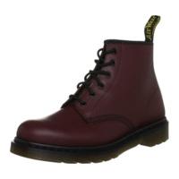 Dr. Martens 101 cherry red