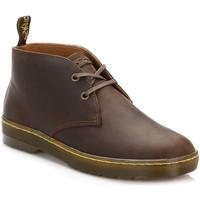 Dr Martens Dr. Martens Mens Gaucho Cabrillo Desert Boots men\'s Casual Shoes in brown