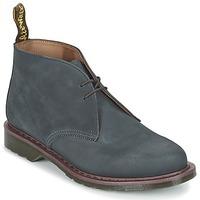 Dr Martens SAWYER men\'s Mid Boots in blue
