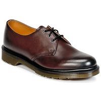 Dr Martens 1461 men\'s Casual Shoes in brown