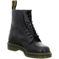 Dr Martens 1460 men\'s Boots in Black