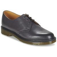 Dr Martens 1461 men\'s Casual Shoes in grey