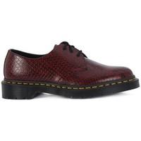 Dr Martens 1461 VIPER WINE men\'s Casual Shoes in multicolour