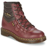 Dr Martens KAMIN men\'s Mid Boots in brown