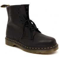 dr martens 1460 greasy mens mid boots in multicolour
