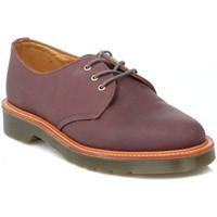 Dr Martens Dr. Martens Mens Purple Lester Shoes men\'s Casual Shoes in purple