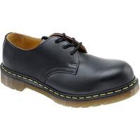 dr martens 1925 5400 mens casual shoes in black