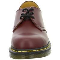 Dr Martens 1461 59 men\'s Casual Shoes in Red