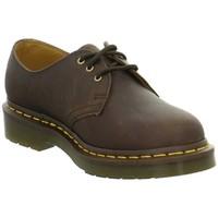 Dr Martens 1461 men\'s Shoes (Trainers) in Brown