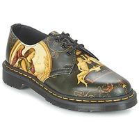 Dr Martens 1461 men\'s Casual Shoes in Multicolour