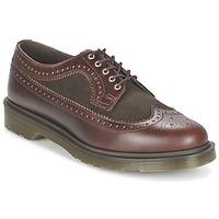 Dr Martens 3989 men\'s Casual Shoes in brown