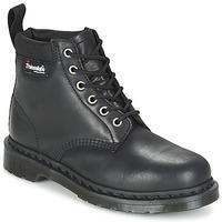 Dr Martens 939 men\'s Mid Boots in black