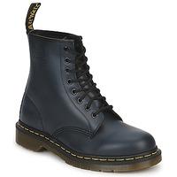 Dr Martens Smooth men\'s Mid Boots in blue