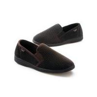 dr cord gents slippers pair