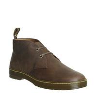 Dr. Martens Cabrillo Chukka GAUCHO LEATHER