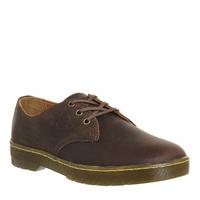 Dr. Martens Coronado Shoe GAUCHO LEATHER